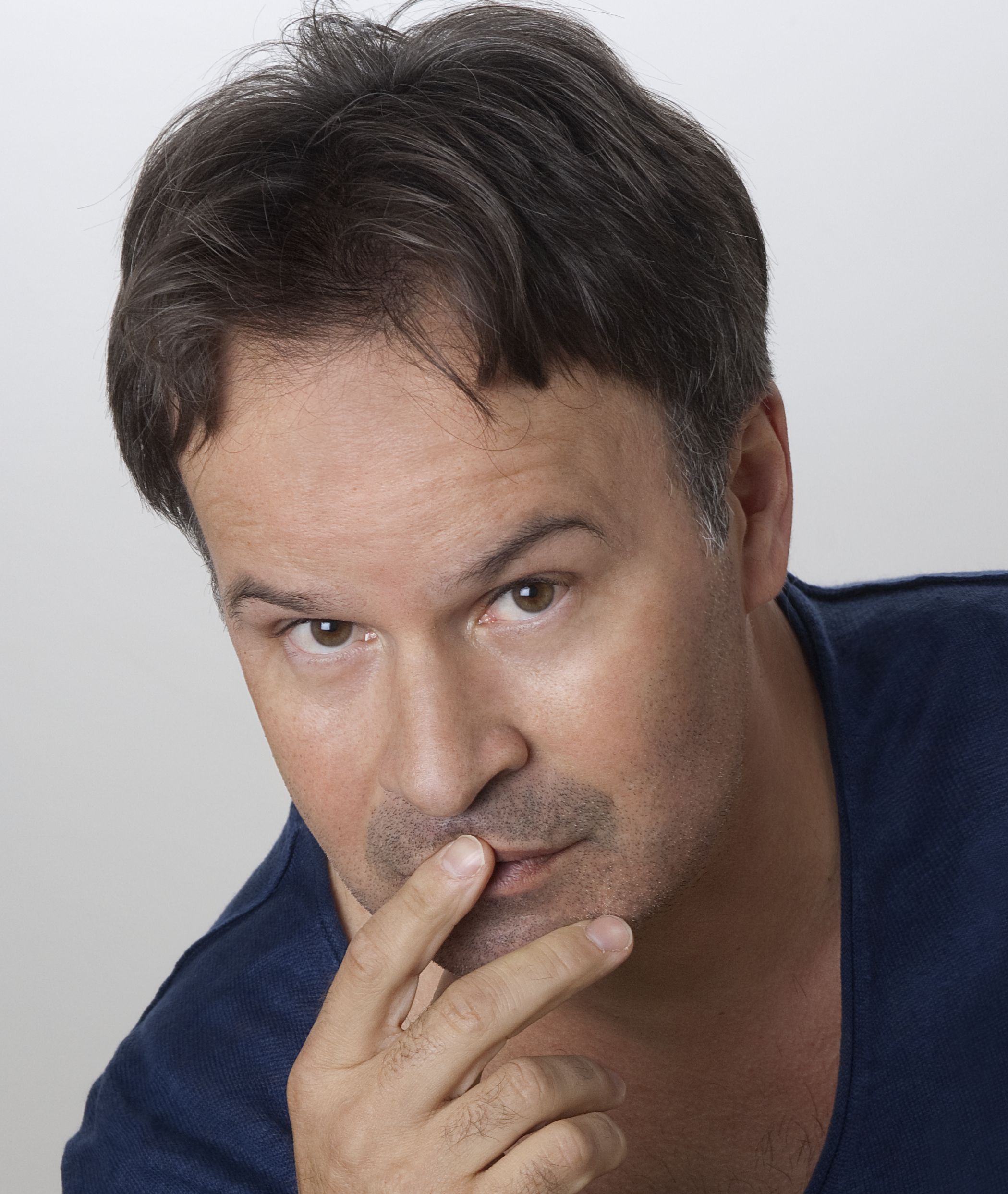 Conférence Politique et société avec Emmanuel Jaffelin