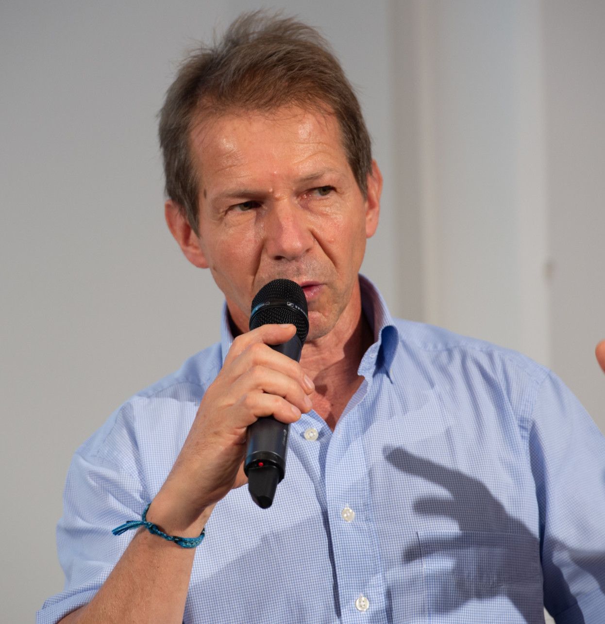 Conférence RSE avec Jean-Marc Jancovici