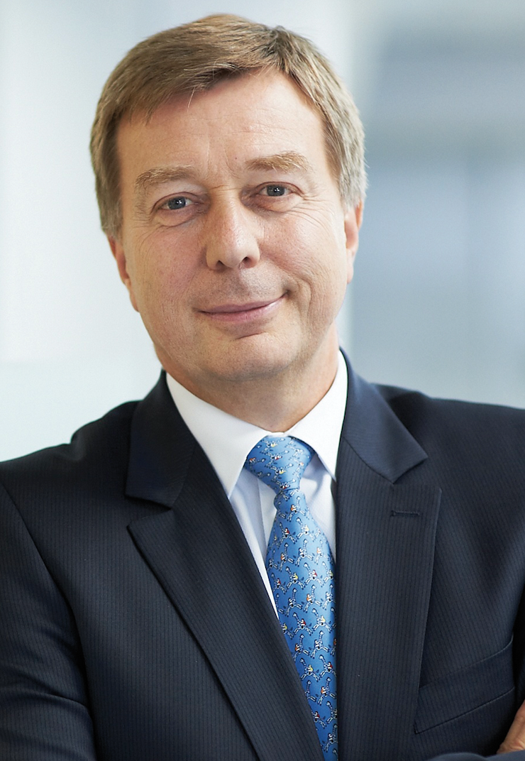 Conférence Management avec Didier Leroy