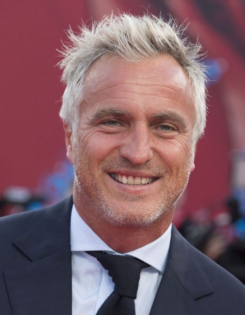 Conférence Esprit d'équipe et collectif avec David Ginola