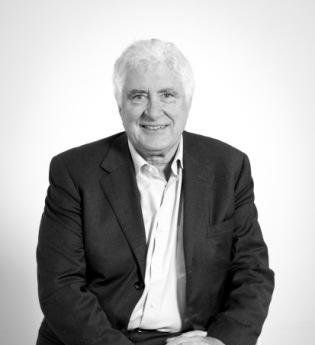 Conférence Entrepreneuriat avec Michel Hervé