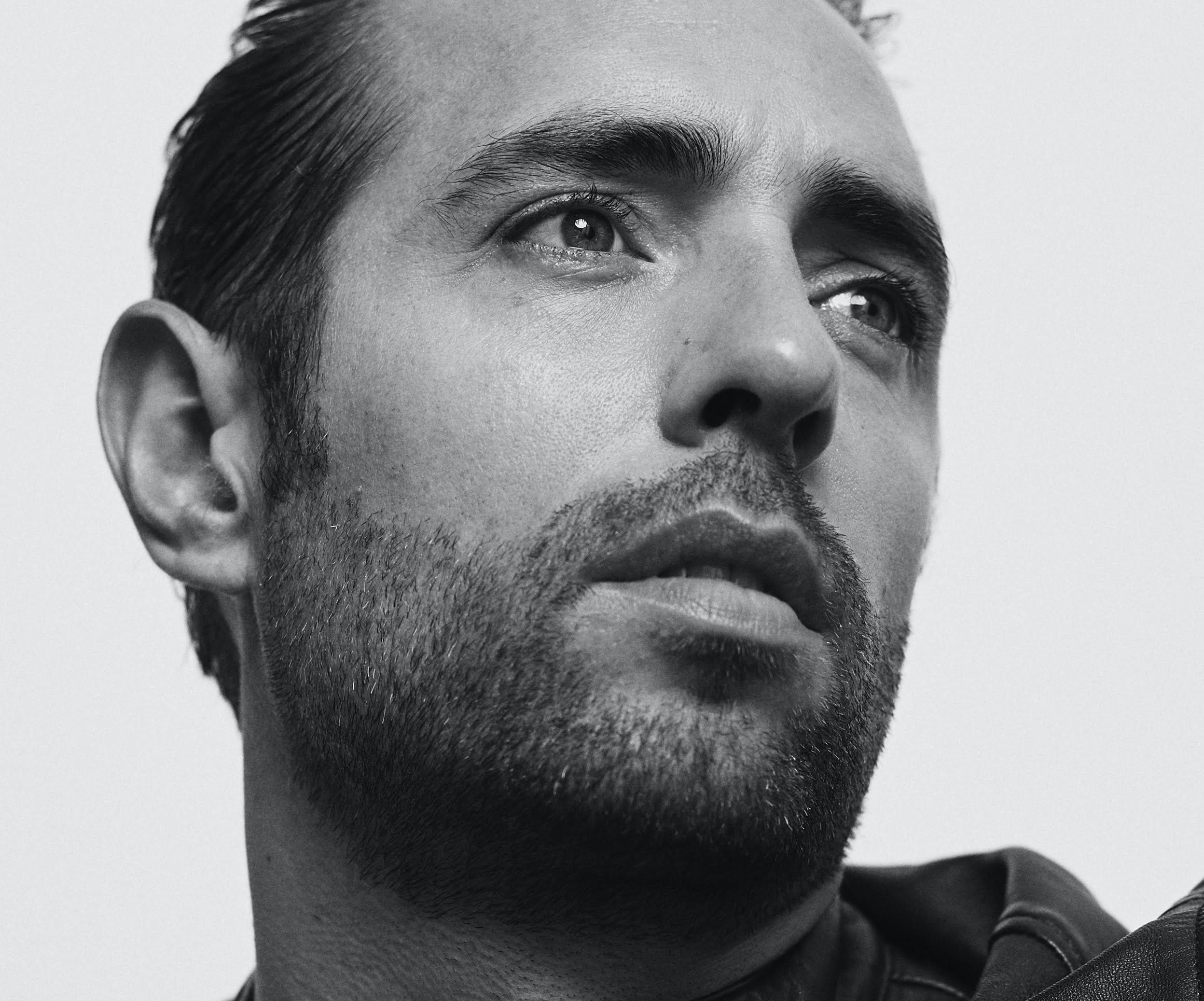 Conférence Dépassement de soi avec Arthur Guérin-Boëri