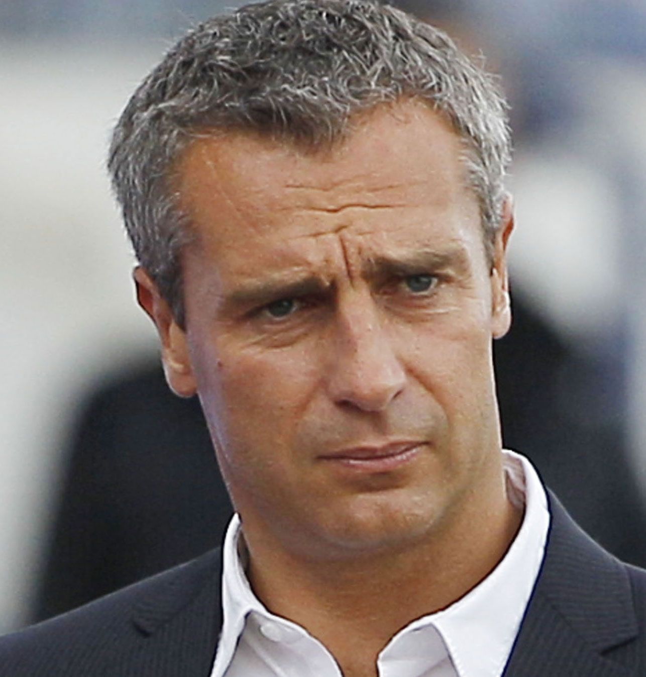 Conférence Esprit d'équipe et collectif avec Yann Delaigue