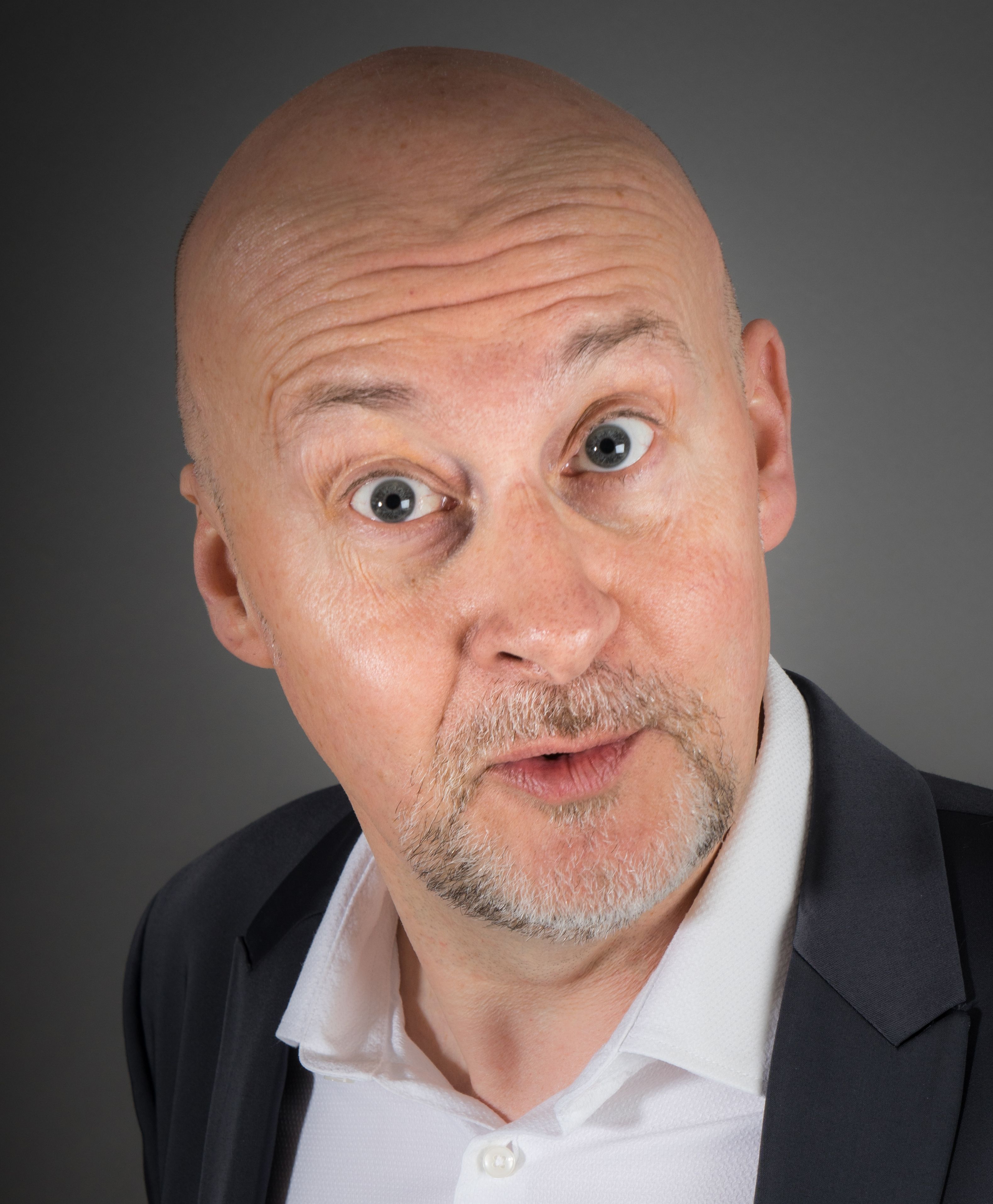 Conférence Entertainment avec Jean-Marc Bonnet