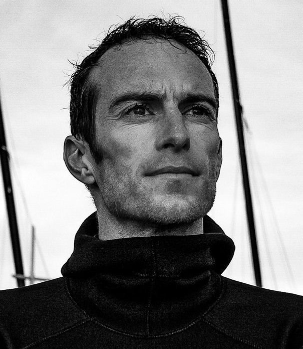 Conférence Dépassement de soi avec Morgan Bourc'his