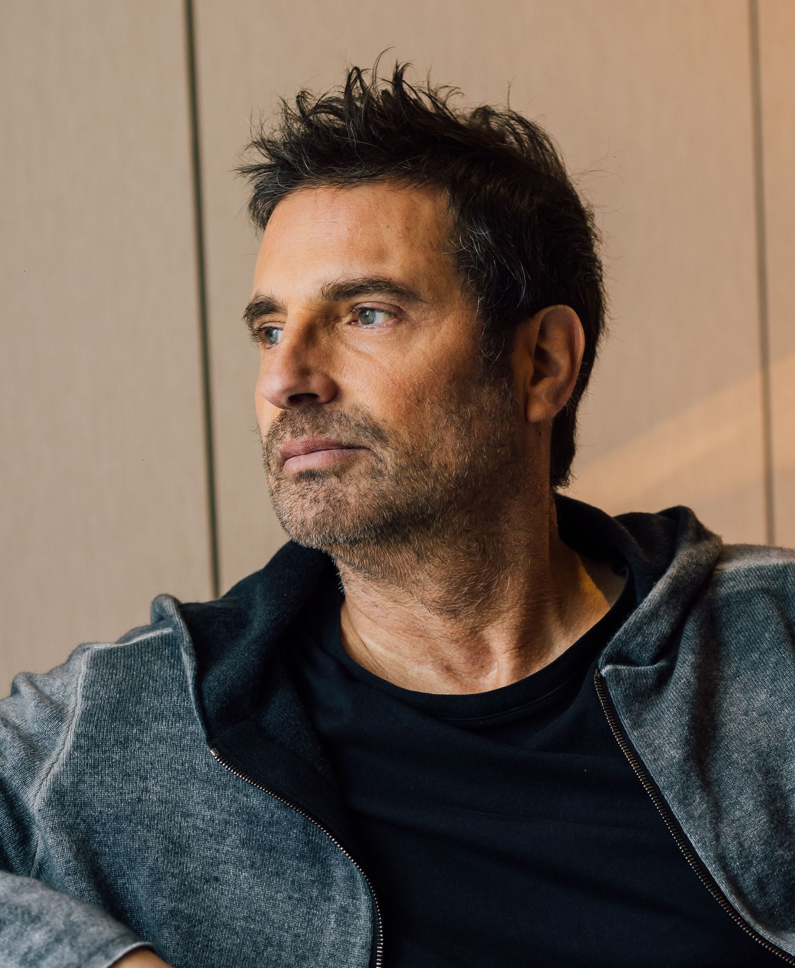 Conférence Art et culture avec Richard Orlinski