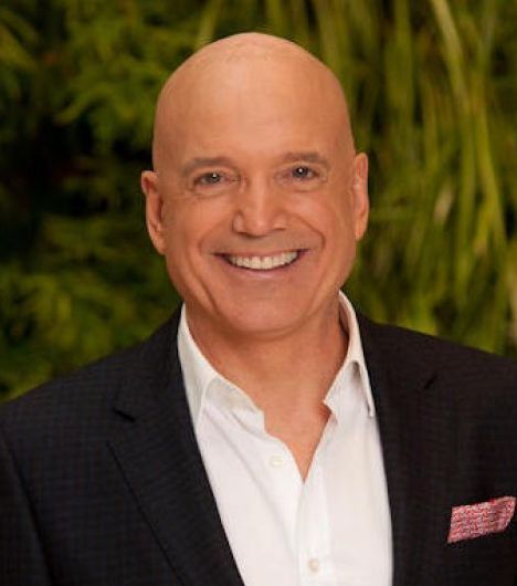 Conférence RSE avec Louis Bodin