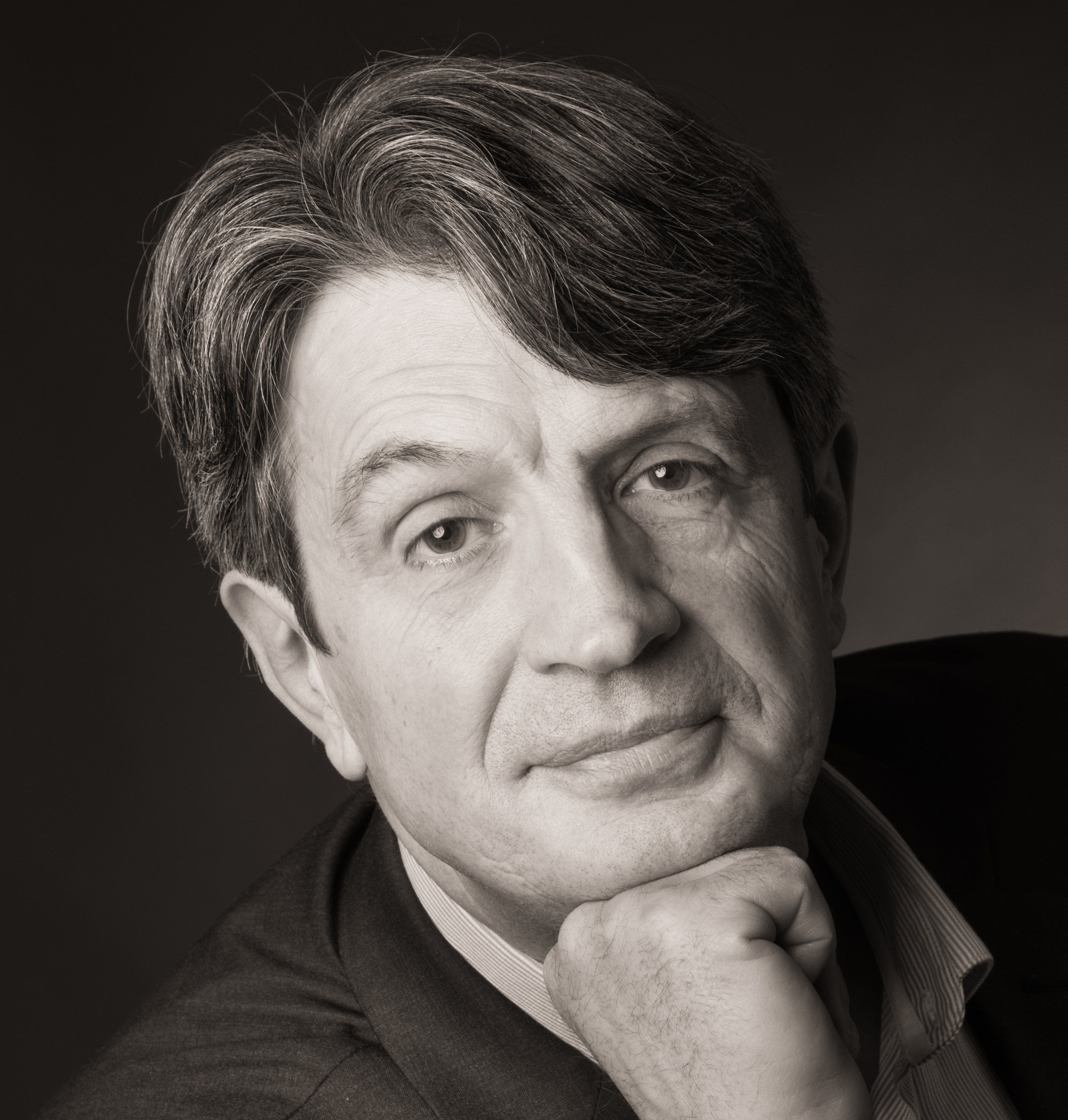 Conférence Dépassement de soi avec André Angotti