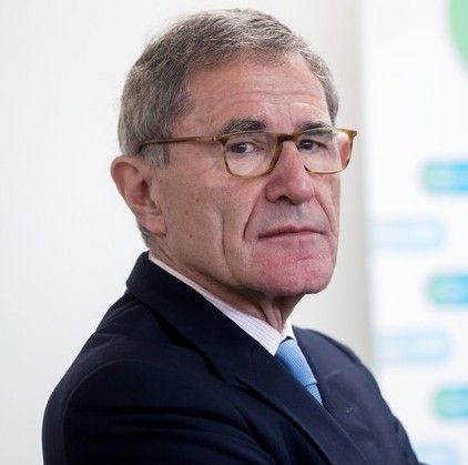 Conférence Management avec Gérard Mestrallet