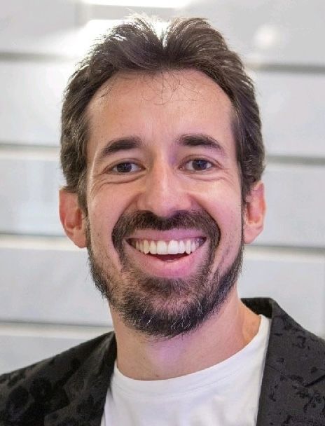 Conférence QVT avec Jérôme Hoarau