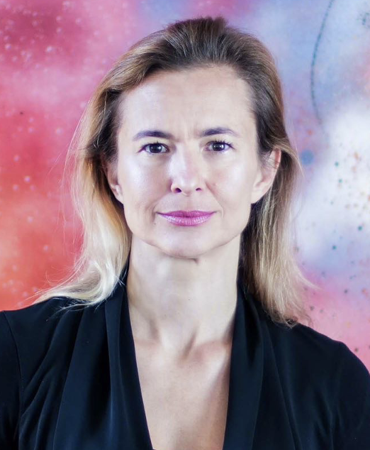 Conférence Art et culture avec Magda Danysz