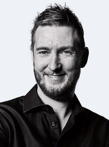 Conférence Entrepreneuriat avec Grégory Regouby