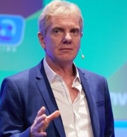 Conférence Animation d'événement avec Christian Poncet