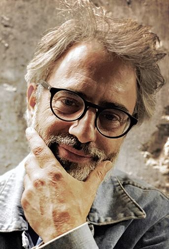 Conférence IA et innovation avec Jérémy Gross