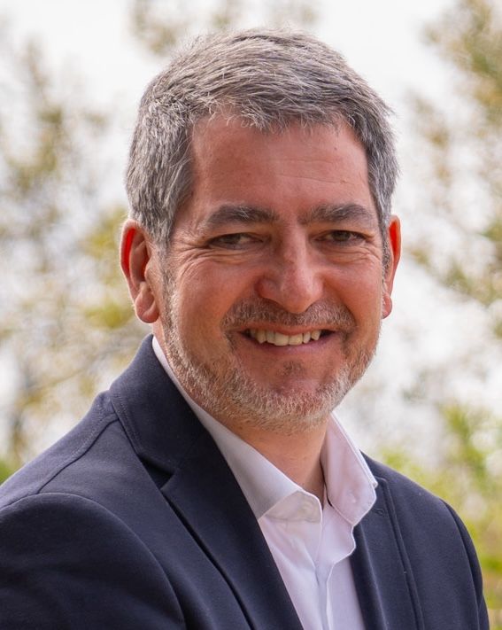 Conférence Management avec Jean Rottner