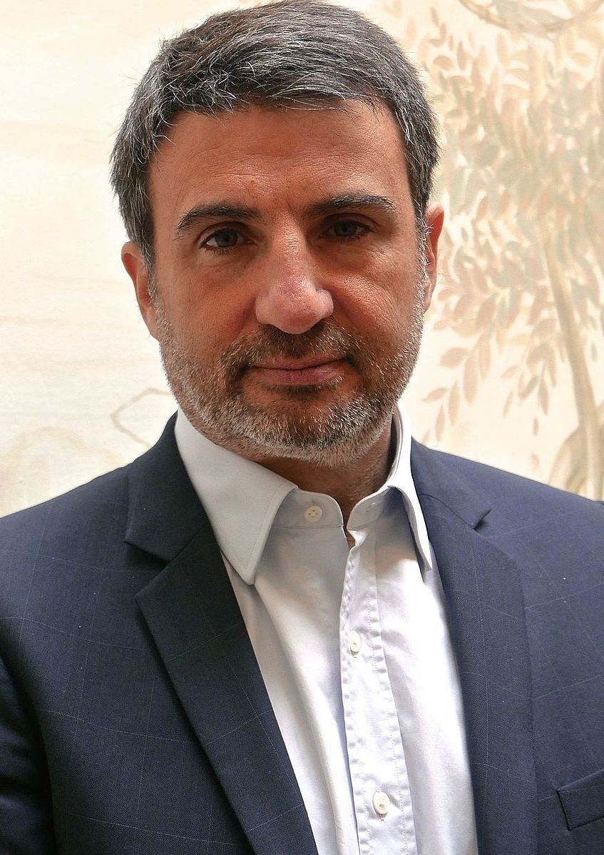 Conférence IA et innovation avec Philippe Rodriguez