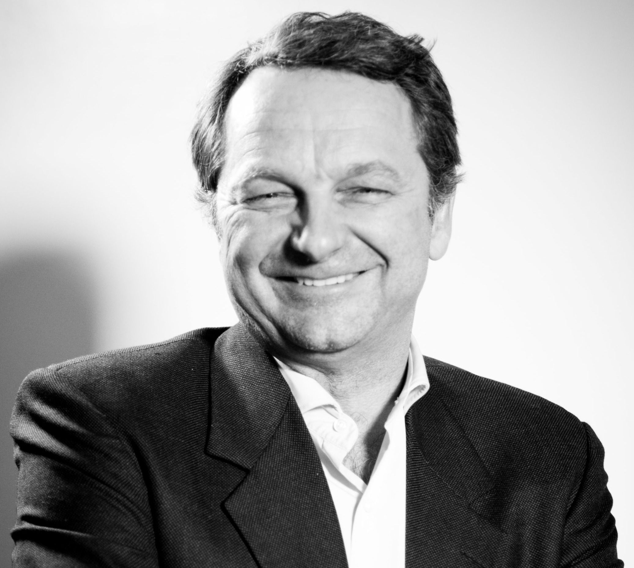 Conférence Animation d'événement avec Arnaud Fleury