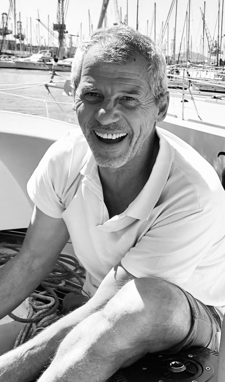 Conférence Esprit d'équipe et collectif avec Sébastien Destremau