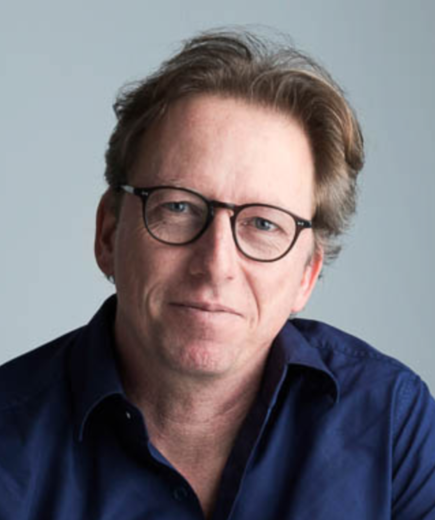 Conférence Economie et géopolitique avec David Duhamel