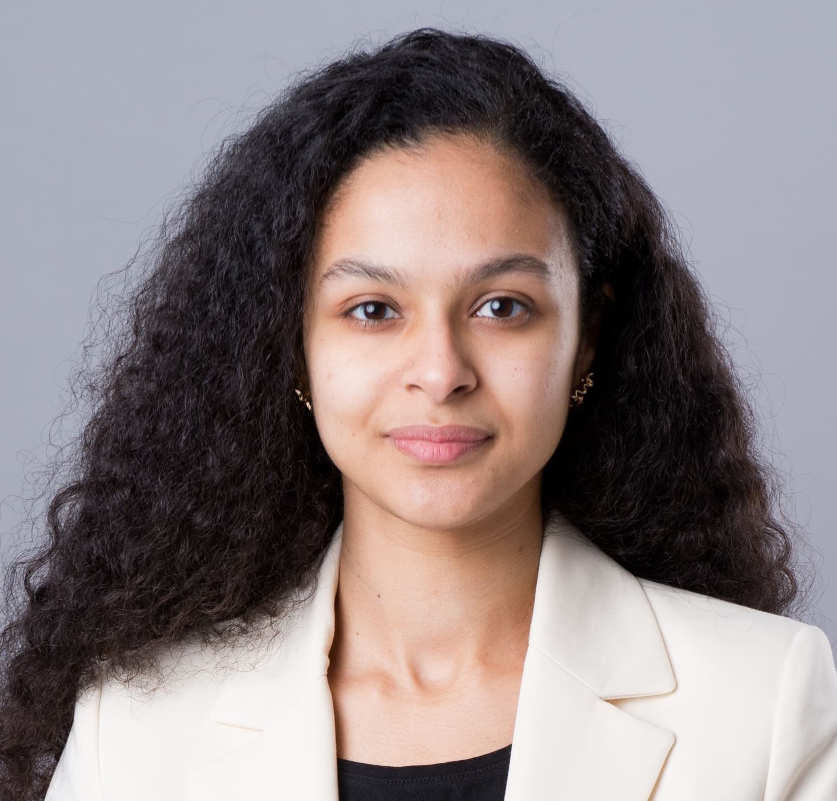 Conférence IA et innovation avec Hind Ziane