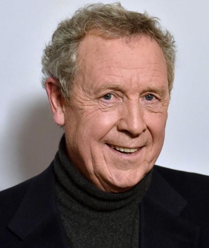 Conférence Politique et société avec Guy Drut