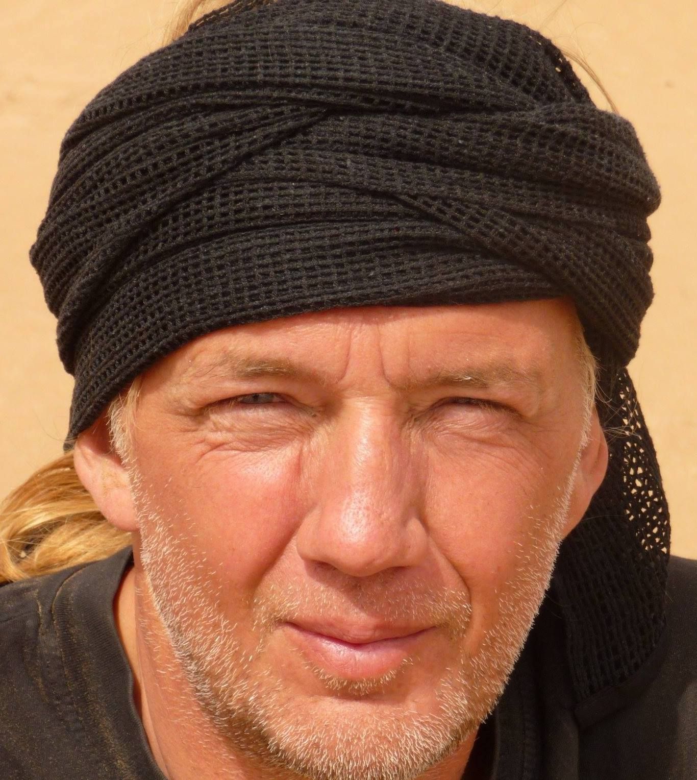 Conférence Dépassement de soi avec Philippe Frey