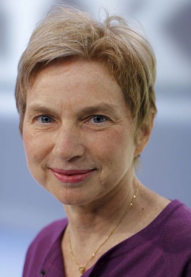 Conférence Management avec Laurence Parisot