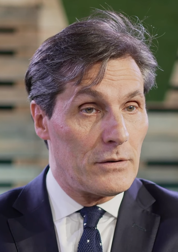 Conférence Management avec Alexandre Rubin