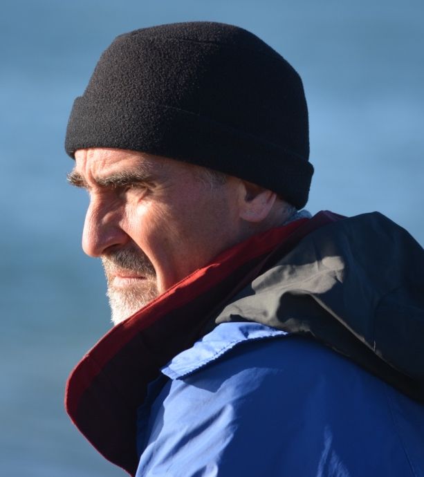 Conférence Sciences avec Nicolas Mathevon