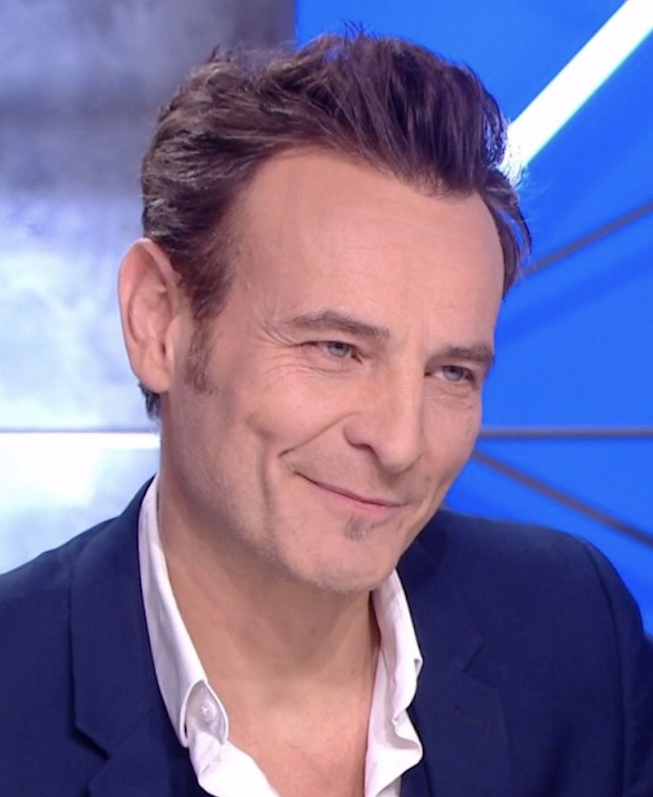 Conférence Economie et géopolitique avec Eric Heyer