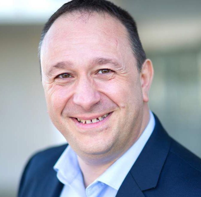 Conférence QVT avec Michel Poulaert / CSP