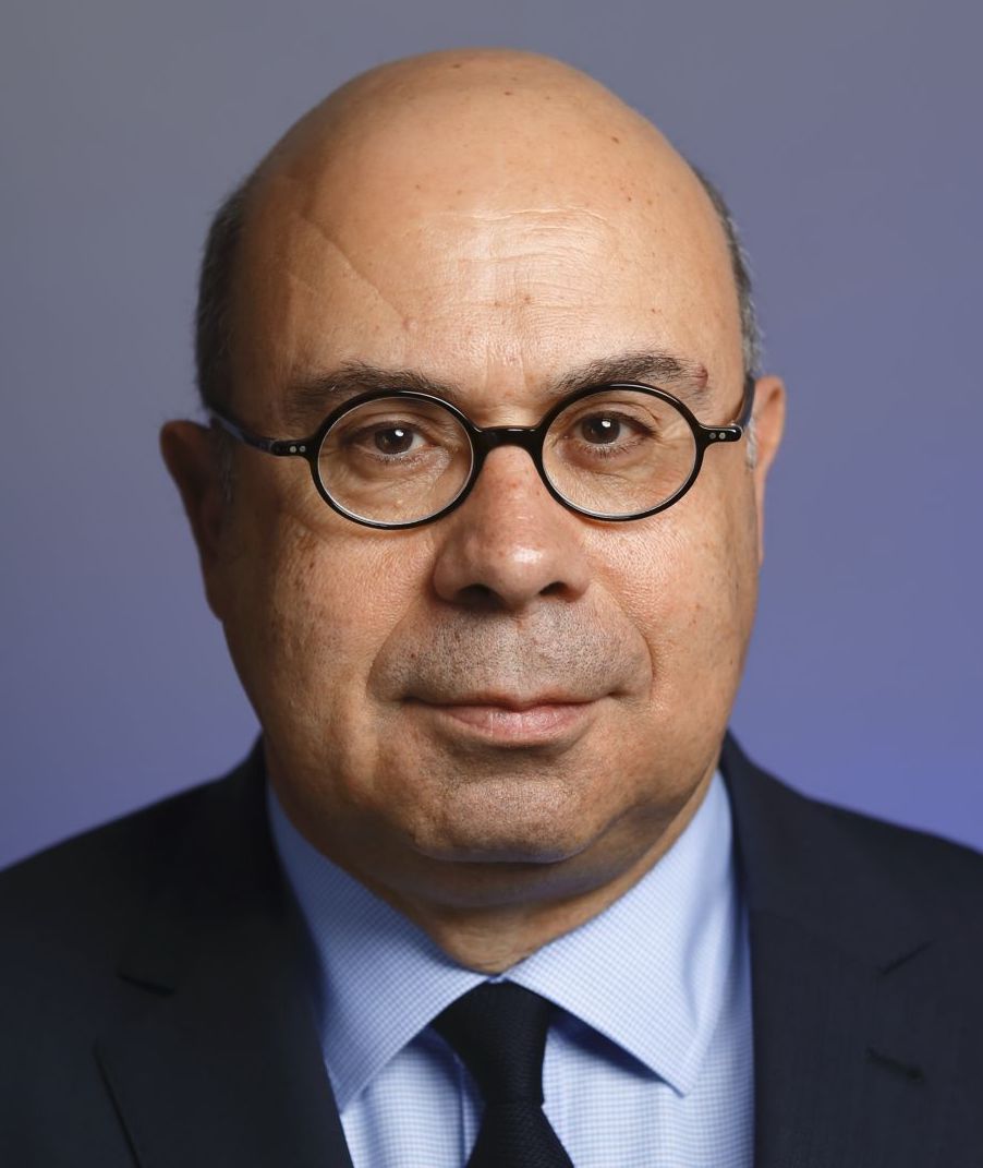 Conférence Animation d'événement avec Christian Makarian