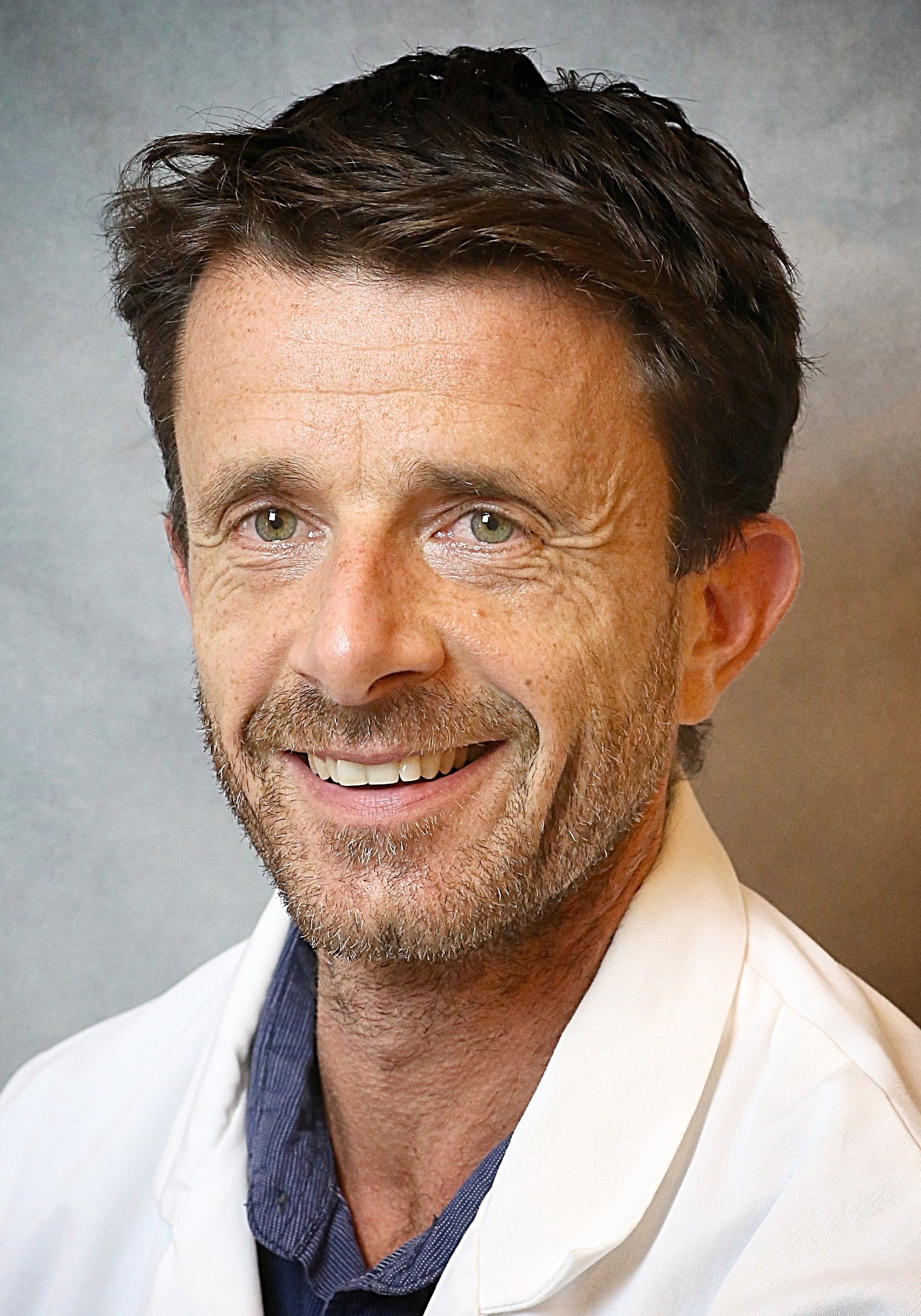 Conférence Sciences avec Stéphane Besnard