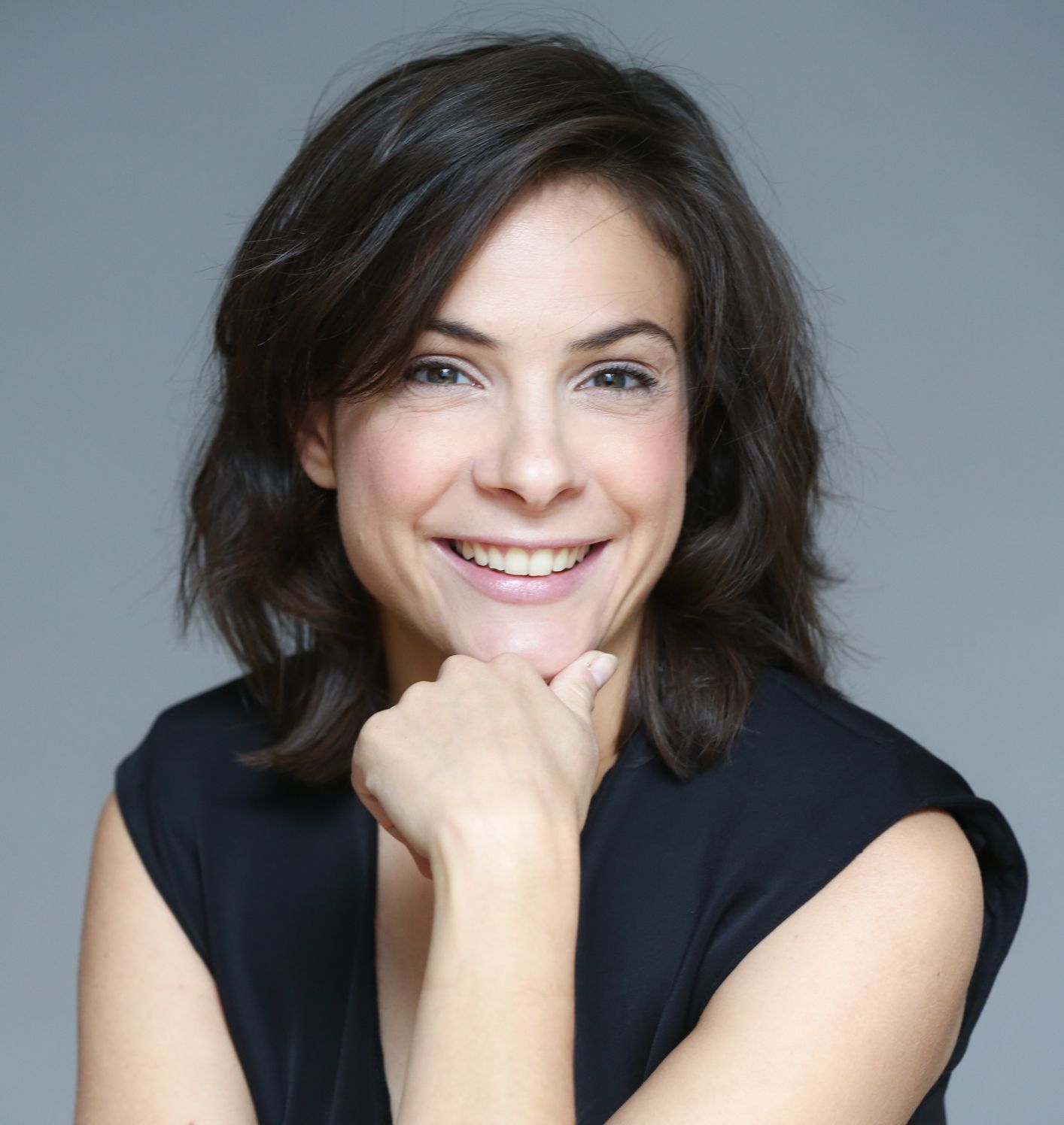 Conférence Animation d'événement avec Géraldine Lance-Perrin