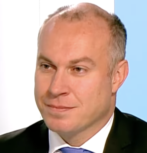 Conférence RSE avec François Gemenne