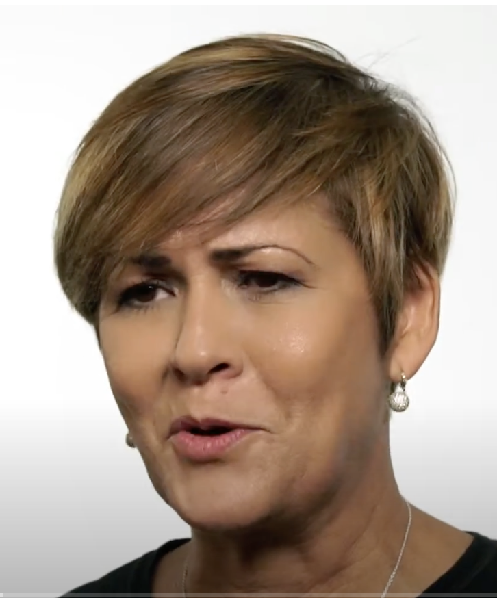 Conférence Entertainment avec Shayla Rivera