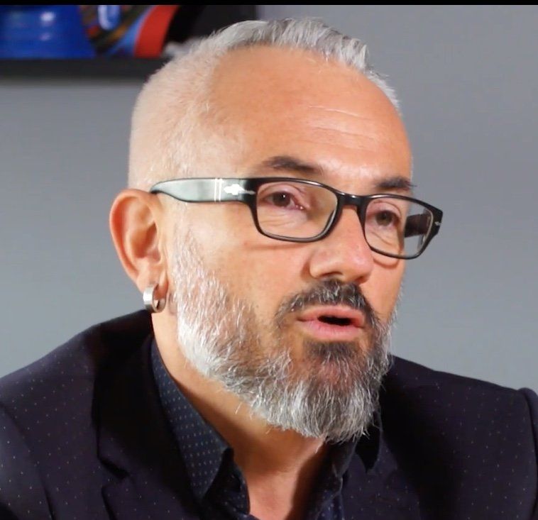 Conférence Entrepreneuriat avec Luc Boisnard