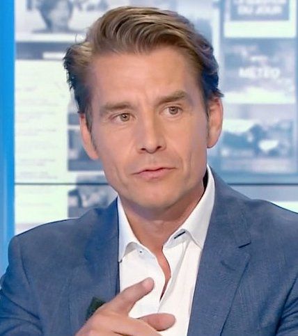 Conférence Management avec Bernard Thellier