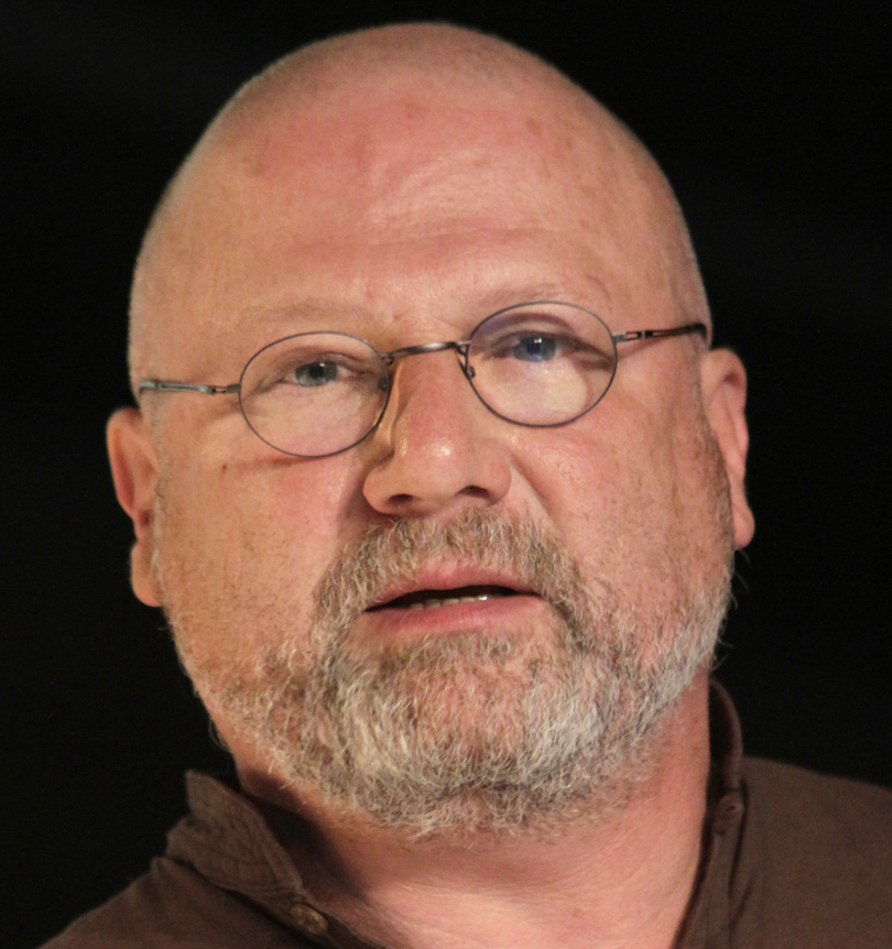 Conférence Politique et société avec Marc Halévy