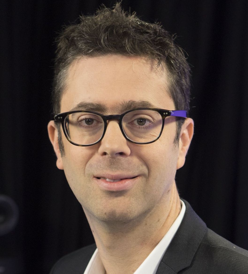 Conférence Economie et géopolitique avec Nicolas Bouzou