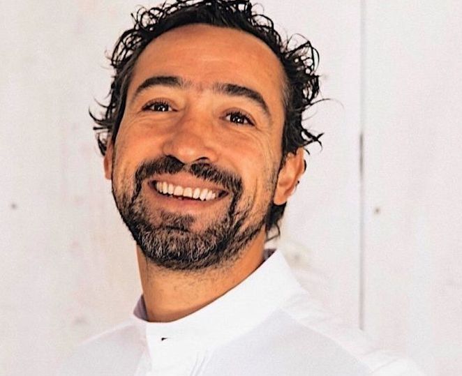 Conférence Dépassement de soi avec Pierre Augé