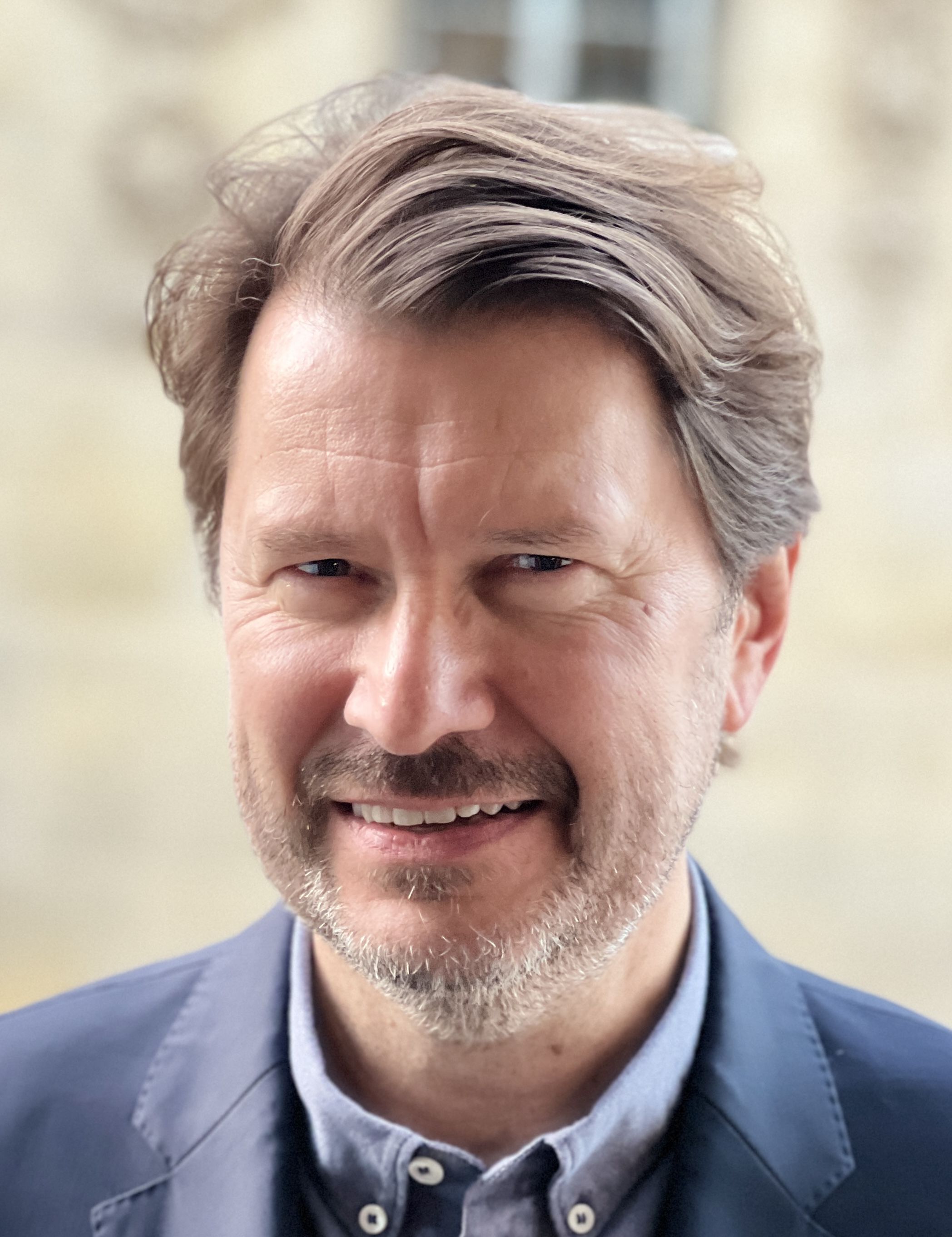 Conférence Management avec Ghislain Deslandes