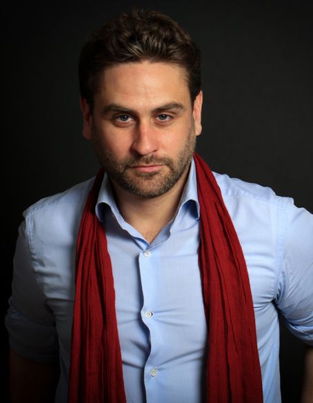 Conférence RSE avec Mathieu Baudin