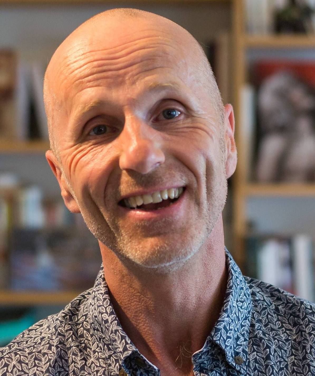 Conférence Management avec Thierry Claudon