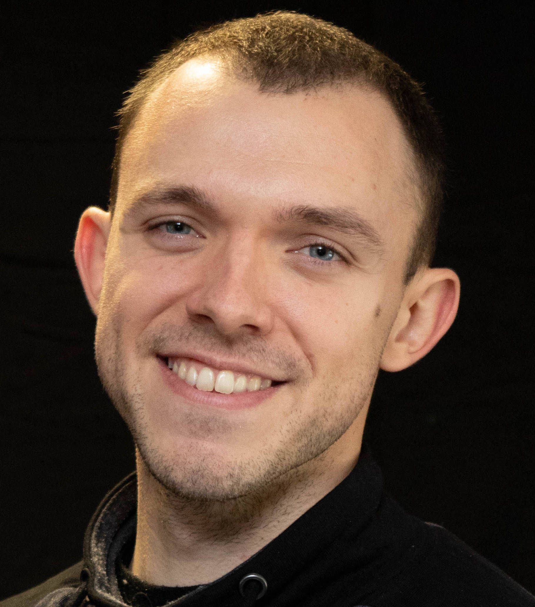 Conférence Sciences avec Maxime Tarcher