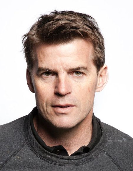 Conférence Esprit d'équipe et collectif avec Jean Galfione