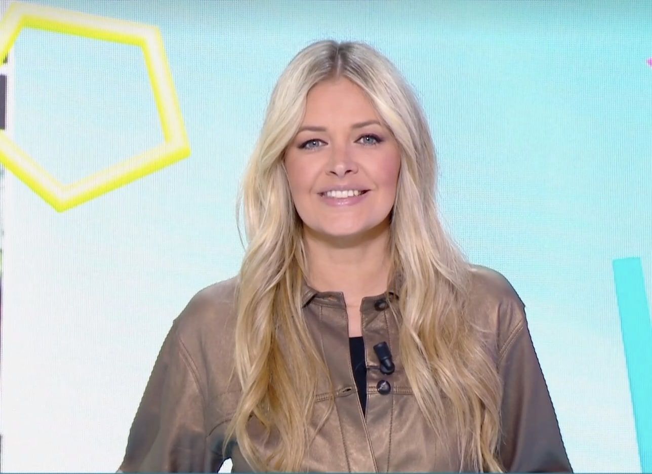 Conférence Animation d'événement avec Carine Galli