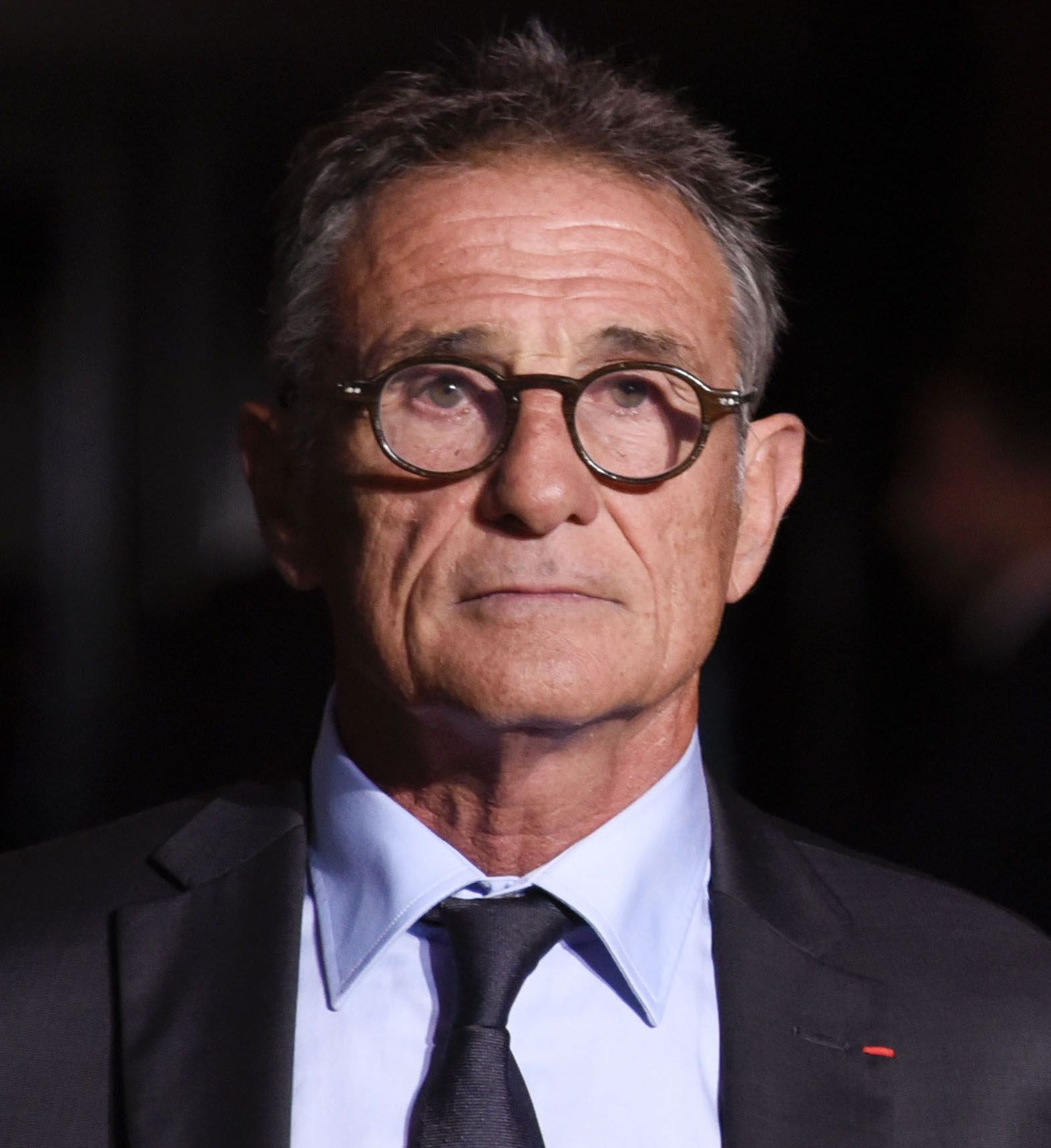 Conférence Esprit d'équipe et collectif avec Guy Novès