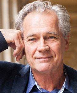 Conférence Animation d'événement avec Patrick Jay