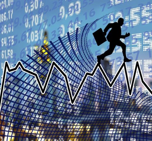 Meilleurs conférenciers en économie